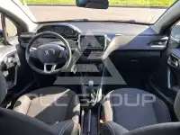 2017 Peugeot 208