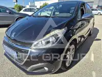 2017 Peugeot 208