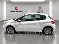 2017 Peugeot 208