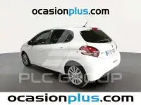2017 Peugeot 208
