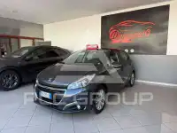 2017 Peugeot 208