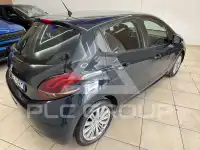 2017 Peugeot 208