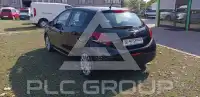 2017 Peugeot 208