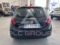 2017 Peugeot 208