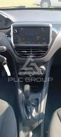 2017 Peugeot 208