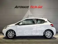 2017 Peugeot 208