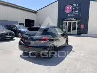 2017 Peugeot 208