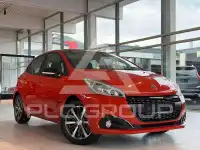 2017 Peugeot 208