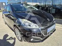 2017 Peugeot 208