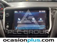 2017 Peugeot 208