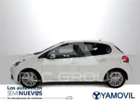 2017 Peugeot 208