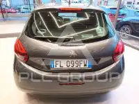 2017 Peugeot 208