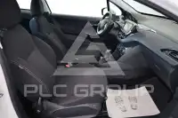 2017 Peugeot 208
