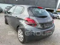 2017 Peugeot 208