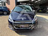 2017 Peugeot 208