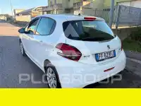 2017 Peugeot 208