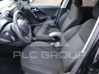 2017 Peugeot 208
