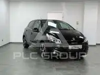 2017 Peugeot 208