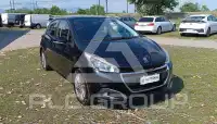 2017 Peugeot 208