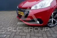 2017 Peugeot 208