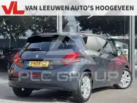 2017 Peugeot 208