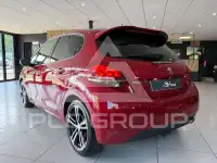2017 Peugeot 208