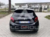 2017 Peugeot 208