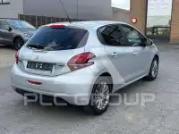 2017 Peugeot 208