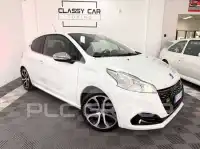 2017 Peugeot 208