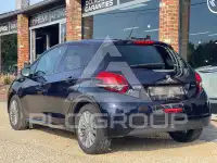 2017 Peugeot 208