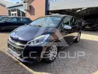 2017 Peugeot 208