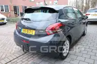 2017 Peugeot 208