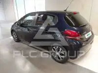 2017 Peugeot 208