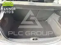 2017 Peugeot 208