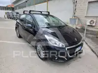 2017 Peugeot 208