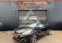 2017 Peugeot 208