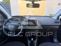 2017 Peugeot 208