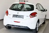 2017 Peugeot 208