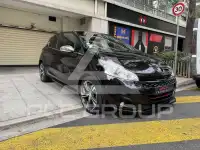 2017 Peugeot 208