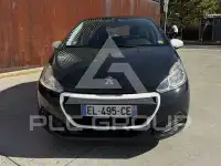 2017 Peugeot 208