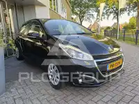 2017 Peugeot 208