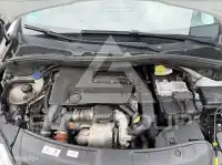 2017 Peugeot 208