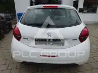 2017 Peugeot 208