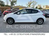 2017 Peugeot 208