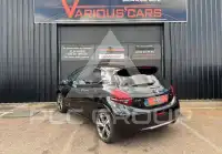 2017 Peugeot 208