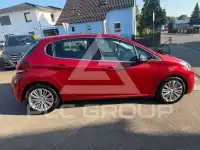 2017 Peugeot 208