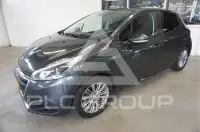 2017 Peugeot 208
