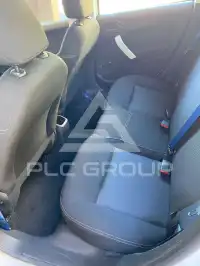2017 Peugeot 208