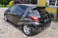 2017 Peugeot 208