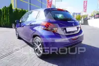 2017 Peugeot 208